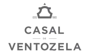 Casal de Ventozela Logo