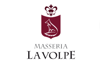Logo Masseria LaVolpe