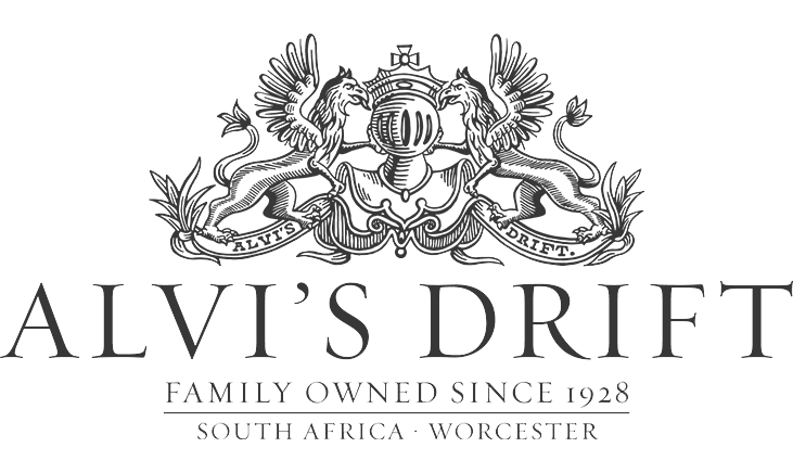 Alvis Drift Logo