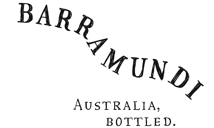 Barramundi Logo