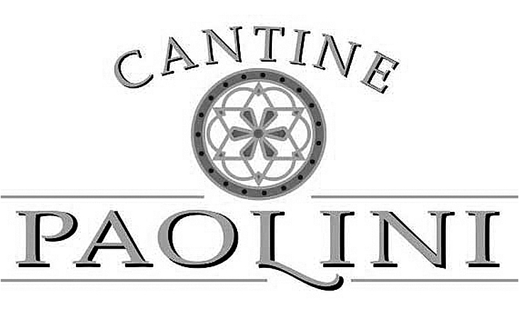 Logo Cantine Paolini