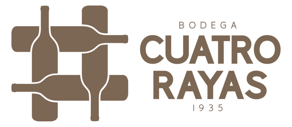 Cuatro Rayas Logo