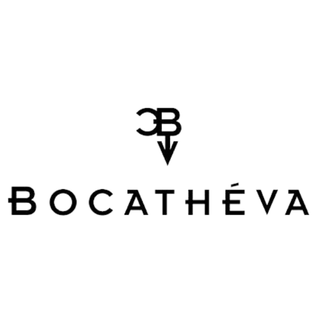 Bocatheva Logo