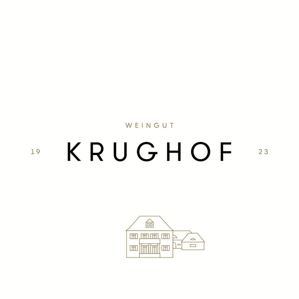 Krughof Logo