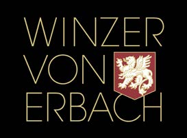 Winzer von Erbach Logo