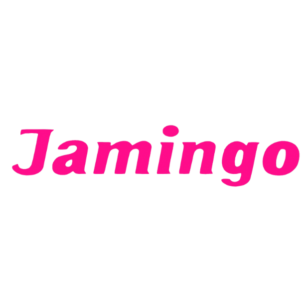 Jamingo Logo