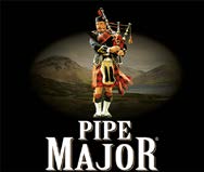 Pipe Major Logo