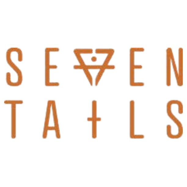 Seven Tails Logo