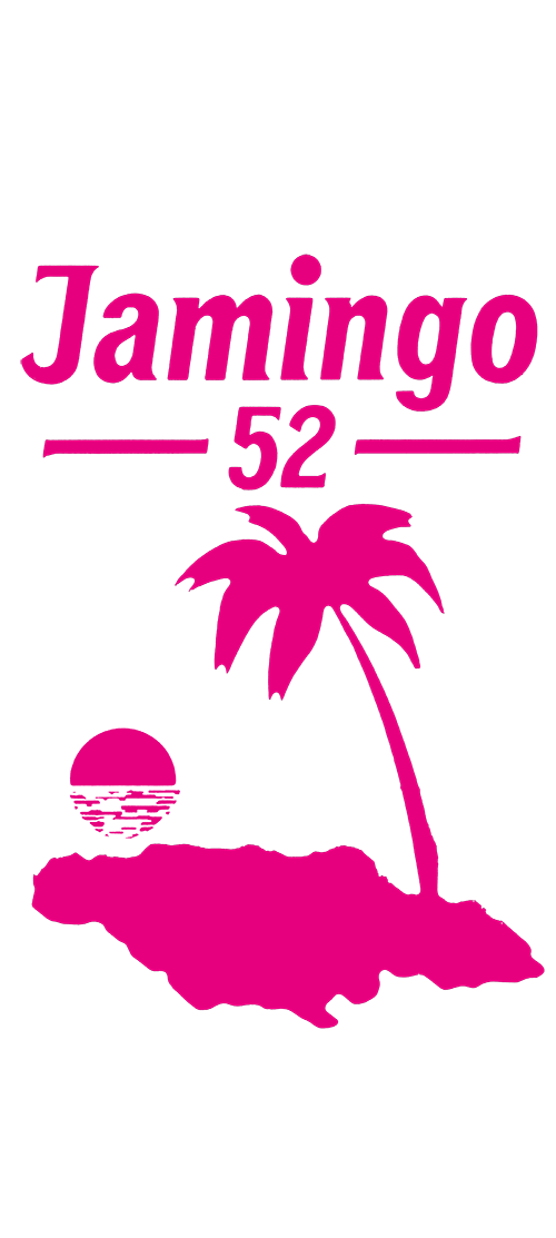 Jamingo Logo